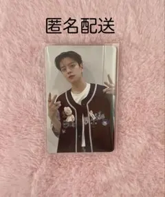 straykids スキズ VR 入場特典トレカ スンミン