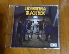 2026年最新】JUSWANNA BLACK BOXの人気アイテム - メルカリ
