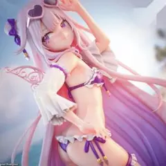 WF2025W 水着 バーヴァン・シー FGO バーヴァンシー ワンフェス - メルカリ