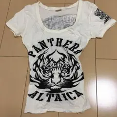 送料込み！d.i.a. 背中開き 半袖Tシャツのサムネイル