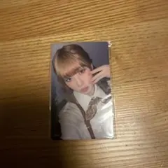 THIS IS ME:I ミーアイ 高見文寧 事前7000円 トレカ 056