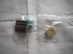 チョコサプ サンリオキャラクターズ ハンギョドン シークレット セット