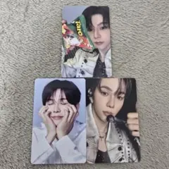 Riize ショウタロウ トレカ