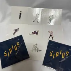 【新品未開封】SHINeeテミン　ピンバッジ　キーホルダー SHINee テミン ピンバッジ - メルカリ