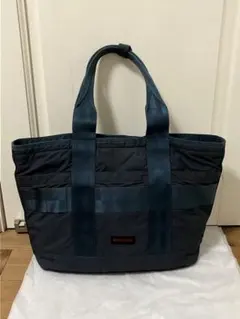 ブリーフィング トートバッグ