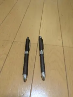 PILOT LEGNO ボールペン 2本セットのサムネイル