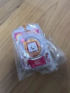 おかしなたまごボーロっち2 エンたま もじもじオレンジ