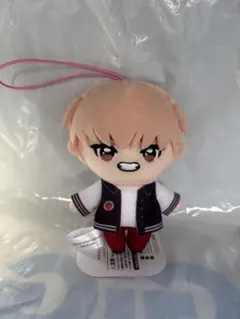 JO1 プライズ　ぬいぐるみ【GIGO限定】