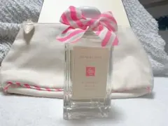 ラズベリーリップル ジョーマローン 100ml ポーチ付き