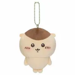 ちいかわ もちっとぷちミニマスコット くりまんじゅう