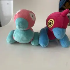 ポケモンセンター　2体セット