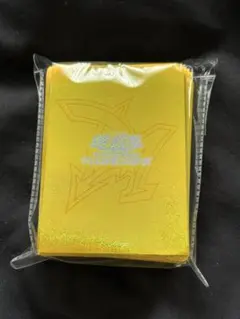 ニューロン スリーブ ラーイエロー 未開封