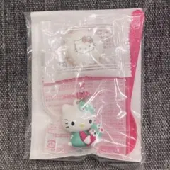 即日匿名発送★ハローキティチャーム サーティワンアイスクリームコラボ