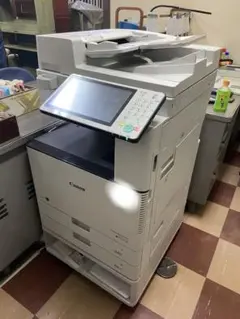 キャノンimageRUNNER ADVANCE / C3520F