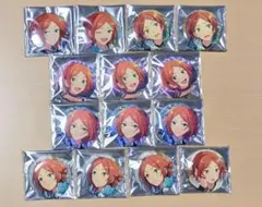 2026年最新】あんスタ 缶バッジ 葵ゆうたの人気アイテム - メルカリ