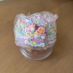 TDR 彩色腕帶 牠是一個小世界