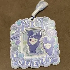 2026年最新】twice ツウィ キーホルダーの人気アイテム - メルカリ