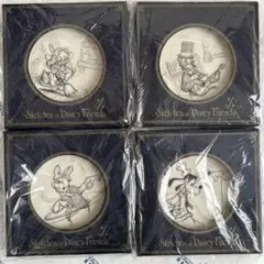 2025年最新】スケッチオブディズニーフレンズの人気アイテム - メルカリ