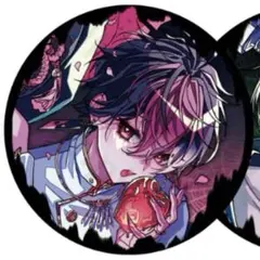 2025年最新】シクフォニ 缶バッジ ハロウィンの人気アイテム - メルカリ