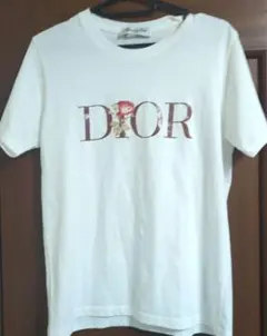 Christian Dior Tシャツ ホワイトのサムネイル
