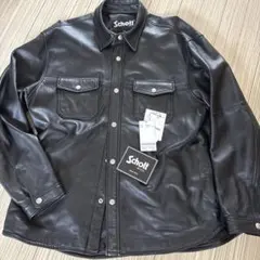 2025年最新】schott CPO ジャケットの人気アイテム - メルカリ