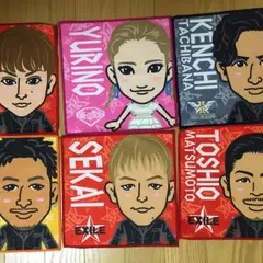 居酒屋えぐざいる2016 ハンドタオル