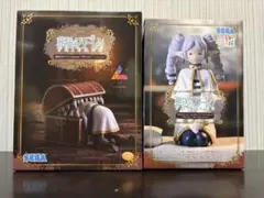 フリーレン インミミック 縦ロール フィギュア