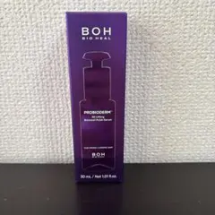 【新品未開封】 BOH 3Dリフティング バイオトクシルPLGAセラムのサムネイル
