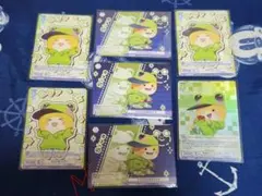 カラフルピーチ　ヴァイスシュヴァルツ　シヴァさん