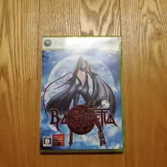 XBOX360 소프트 베요네타