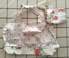 ローラアシュレイ エコバッグ