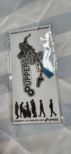 2025年最新】関ジャニ∞∞UPPERSの人気アイテム - メルカリ