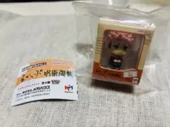 呪術廻戦 るかっぷ ミニチュアコレクション ガチャガチャ 虎杖悠仁 一点