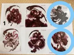 nene様新作お裾分け