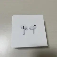 【空箱】Apple AirPods Pro 充電ケーブル付き