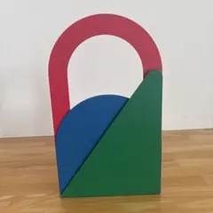 MoMA Fenestra ブックエン　3個セット
