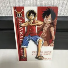 ONE PIECE、ワンピース、海賊王グミ、海賊王グミカード、ルフィ
