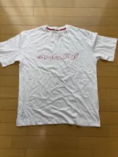 GU　エヴァンゲリオン　Tシャツ　Mサイズ　未使用