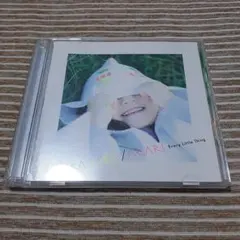 Every Little Thing KIRA KIRA/AKAR【カード付】