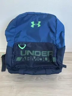 UNDER ARMOUR リュック　子供用のサムネイル