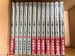 スパイファミリー　SPY×FAMILY 全11巻セット＋13巻　ブックカバー付き