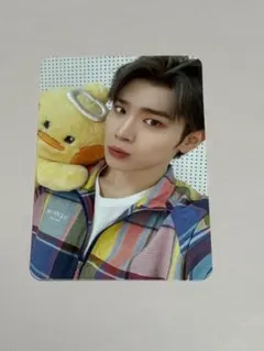 ZB1 ゼベワン テレ ゼロニ zeroni トレカ