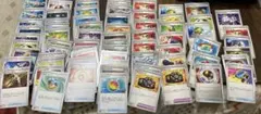 ポケモンカード SRグッズ　ポケモンのどうぐ　69枚まとめ売り