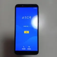 SHARP AQUOS SHV43 スマートフォン 本体