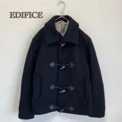 2025年最新】EDIFICE ダッフルコートの人気アイテム - メルカリ