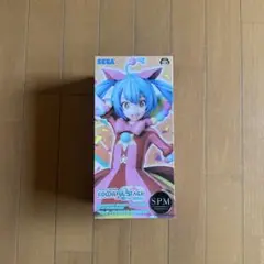 2025年最新】ワンダーランドのセカイの初音ミク フィギュアの