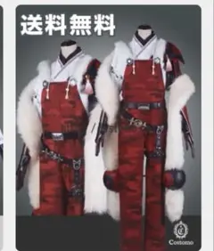 コストモ製　泛塵 コスプレ 衣装 2025年最新】泛塵 コスプレの人気アイテム - メルカリ