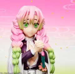 2026年最新】甘露寺蜜璃 一番くじ ラストワンの人気アイテム - メルカリ