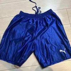 Puma サッカーパンツ