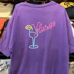 ビッグシルエット Tシャツ